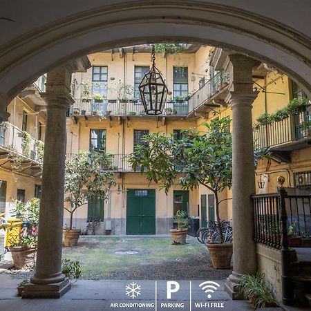 Inappartamento Diamante Turim Exterior foto