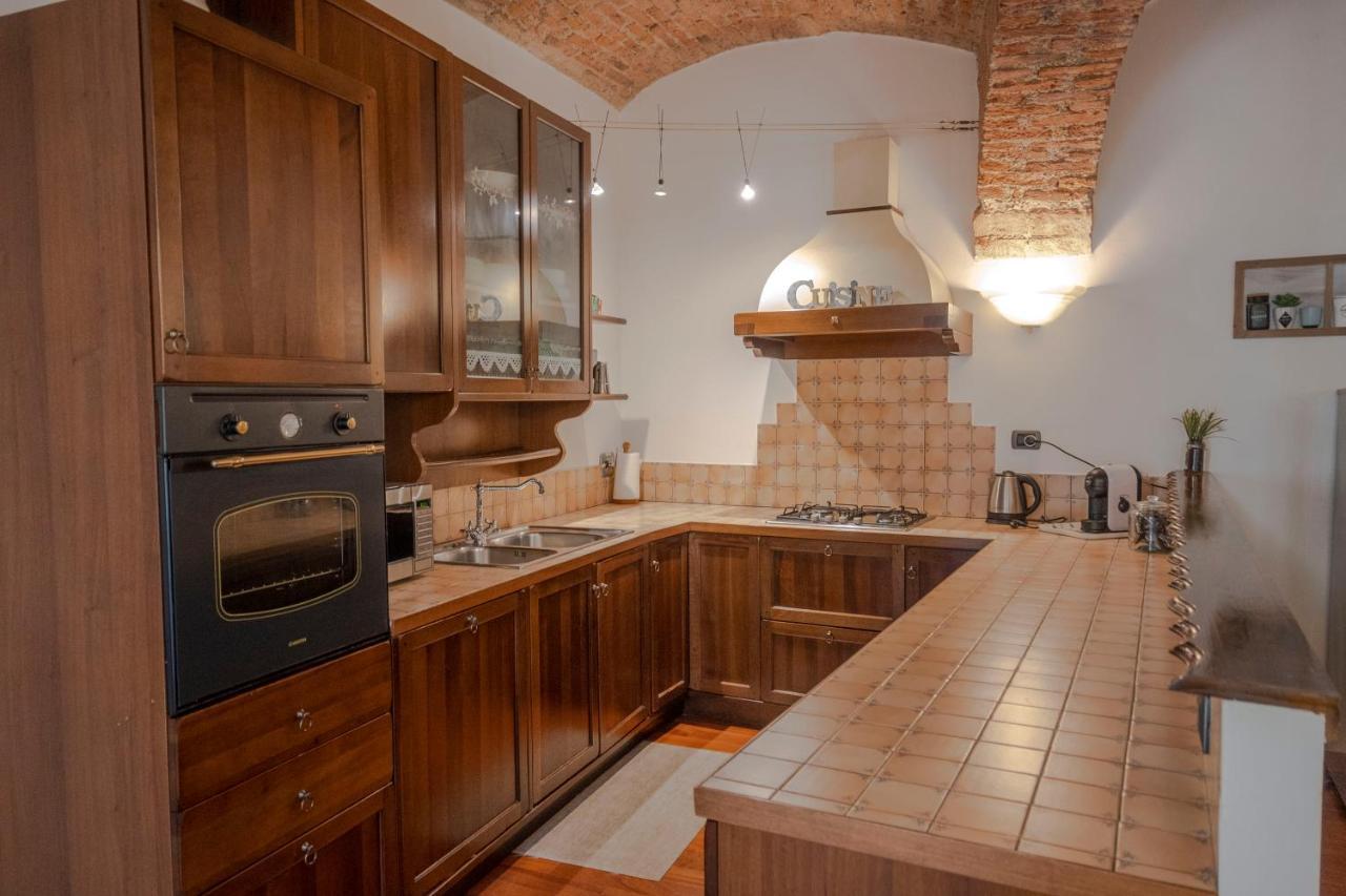 Inappartamento Diamante Turim Exterior foto