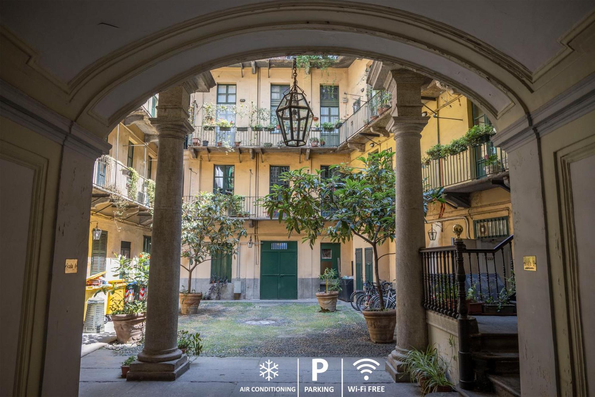 Inappartamento Diamante Turim Exterior foto