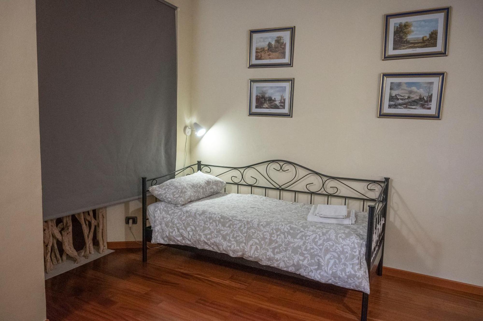 Inappartamento Diamante Turim Exterior foto