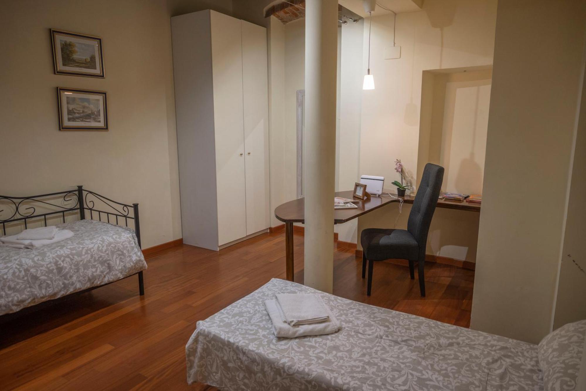 Inappartamento Diamante Turim Exterior foto