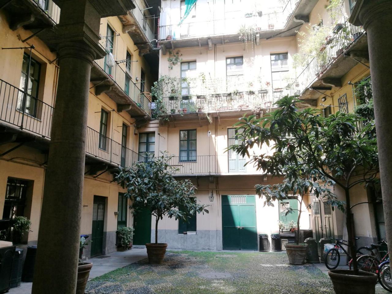Inappartamento Diamante Turim Exterior foto